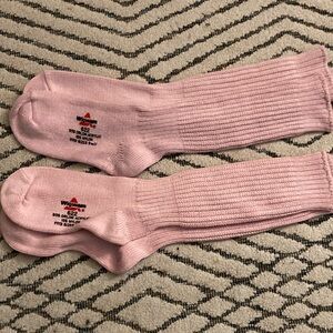 NWT vintage 80s wigwam socks two pair